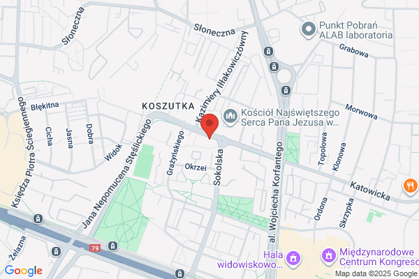Ewanmed. Grupowa Praktyka Lekarzy Rodzinnych