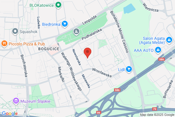 Polimed. Medyczne Centrum Specjalistyczne