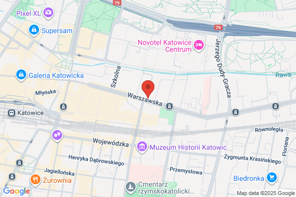 Periodent. Gabinet stomatologiczny. Cieslik-Wegemund M.