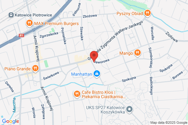 Stomatologia MARMOL