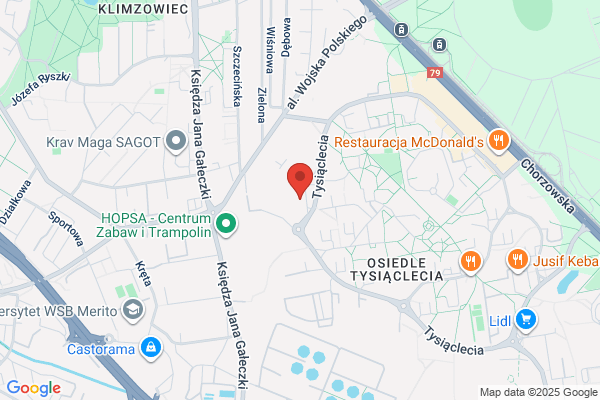 4 Dent. Specjalistyczne Centrum Stomatologii i Medycyny