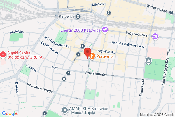 An-Woj. Stomatologia, protetyka, protezy termoplastyczne