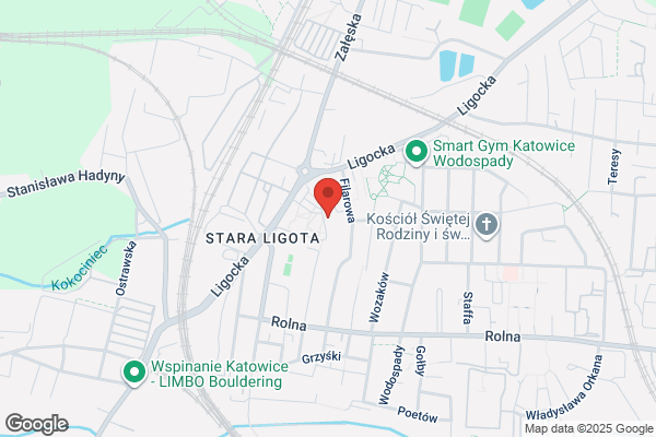 Babczynska Katarzyna. Gabinet stomatologiczny