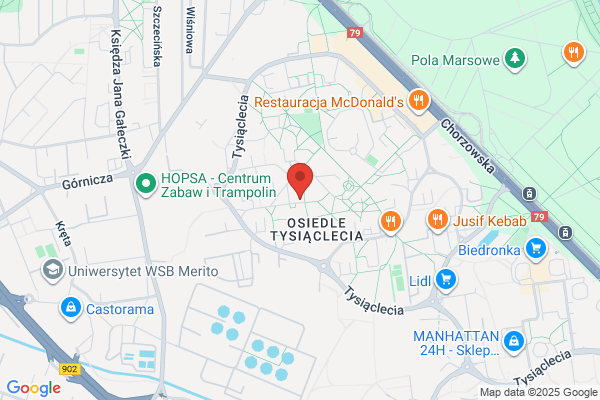Bohoniuk-Gajówka Krystyna, lek. stomatolog. Praktyka stomatologiczna