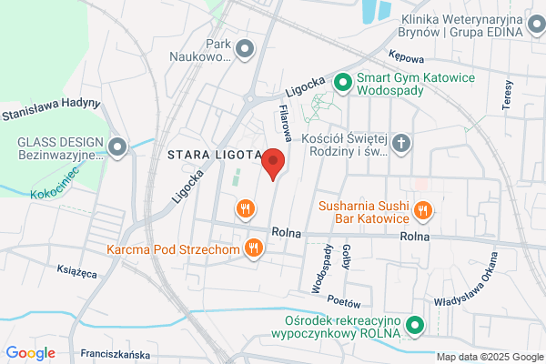 Borkowski Lech, dr nauk med. stomatolog dzieciecy