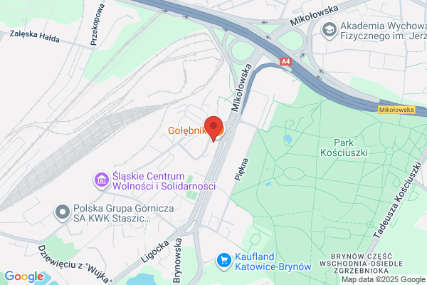 Ceglarek-Czajka J. Gabinet stomatologiczny