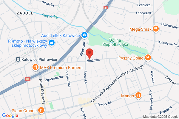 Centrum Dentystyczne NZOZ. Zaklad stomatologii