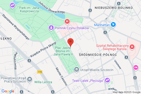 Czajkowska Anna, lek. stomatolog. Gabinet