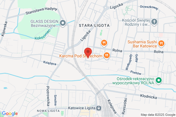 Denbowska-Ziaja Barbara, lek. stomatolog. Gabinet