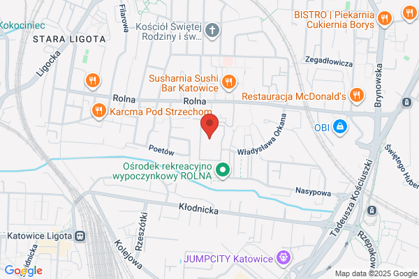 Dental Clinic - Ortodonta, Implanty, Leczenie Kanałowe