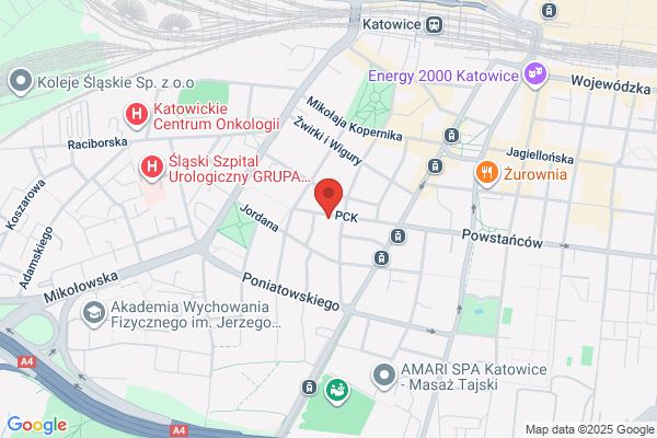 Frankowska Barbara, dr nauk med. Spec. stomatologii dzieciecej