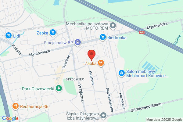 Godent. Niepubliczny Zaklad Opieki Zdrowotnej