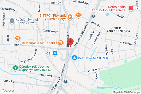 Korczynska Ewa, lek. stomatolog. Spec. paradontolog. Gabinet stomatologiczny