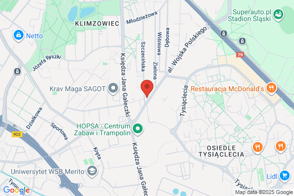 Mazur Marcin, dr nauk med. stomatolog. Gabinet