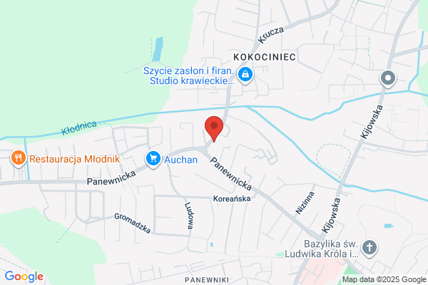 Mysiak Stanislaw, lek. stomatolog. Gabinet