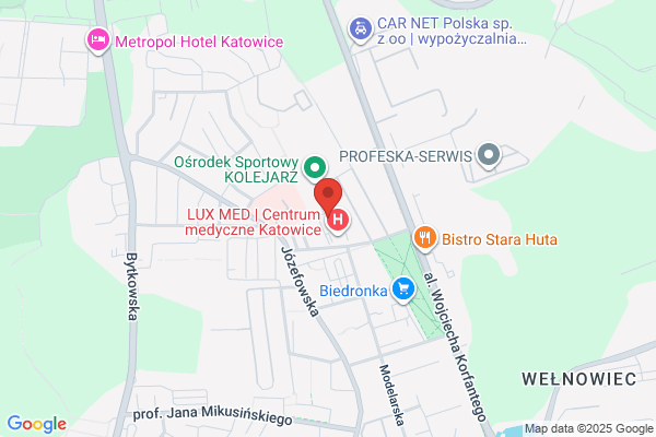 NZOZ Era-Med. Poradnia Stomatologiczna