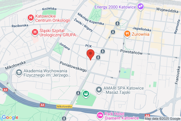 Polimed 2. Centrum Medyczno - Stomatologiczne NZOZ