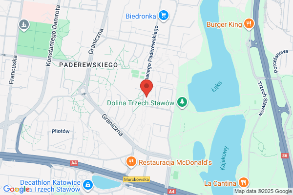 Poradnia Stomatologiczna NZOZ Eramed