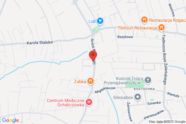 Przychodnia Stomatologiczna NZOZ