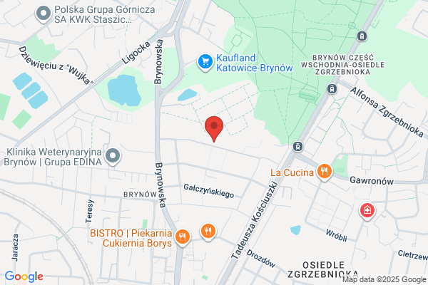 Rutkowska-Blaszczyk Danuta. Prywatny gabinet stomatologiczny