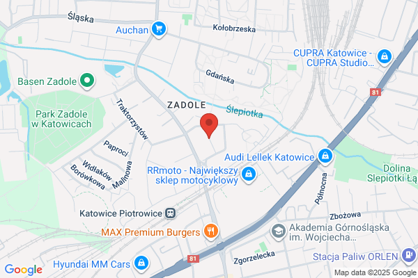 Rzepka-Lis Zofia, lek. stomatolog. Gabinet