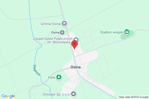 Sosinska-Hrabia Danuta. Gabinet stomatologiczny