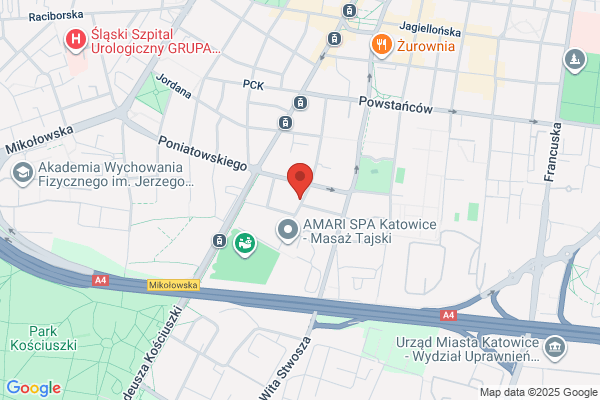Stacherska-Kleszcz Bozena, lek. stomatolog. Spec. chirurgii stomatologicznej