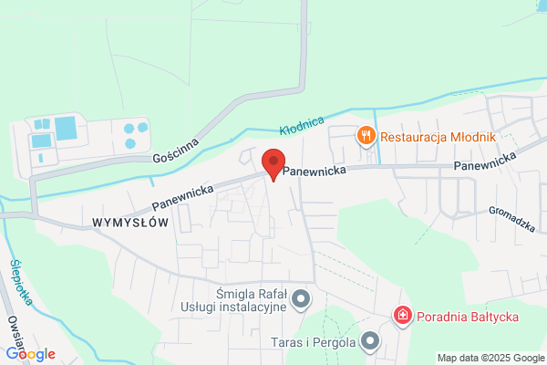Trzcionka Aleksandra, lek. stomatolog. Praktyka stomatologiczna