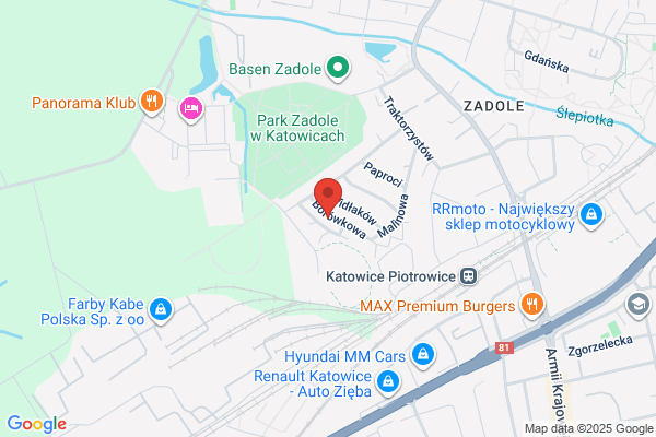 Woloszyn Boguslaw, lek. stomatolog. Gabinet stomatologiczny. Protetyka