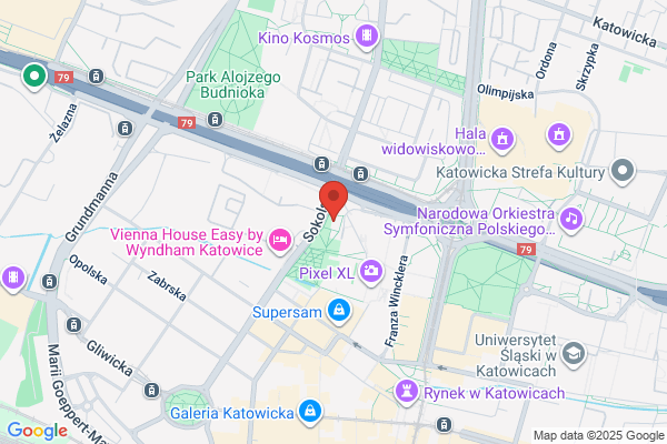 Prajsner Andrzej, prof. dr hab. nauk med. Spec. urolog