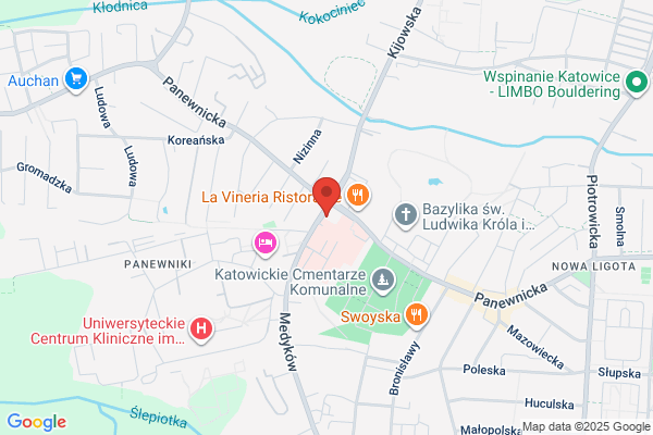 Biala Brama SC. Lodziarnia