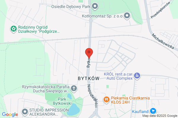 Kret-Met. Czucha K.
