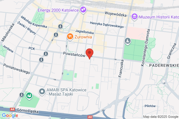 Michalczak Barbara. Biuro marketingowe