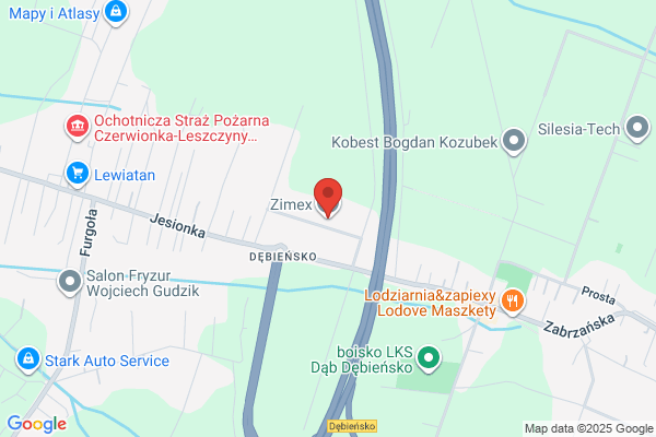 Zimex