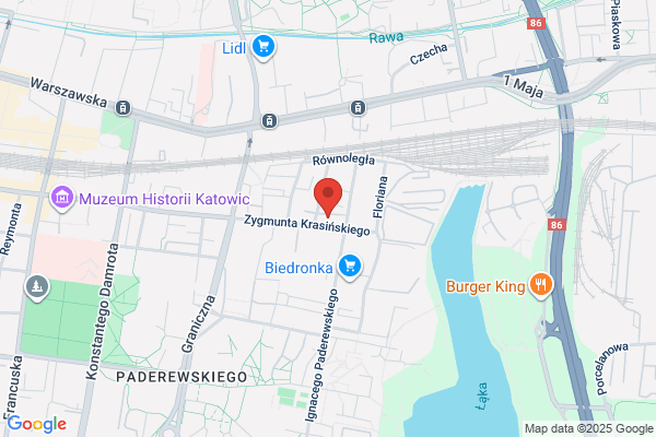 Pokker Office. Meble biurowe
