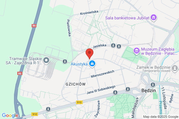 Profitex Ewa Stawiarska Meble Biurowe
