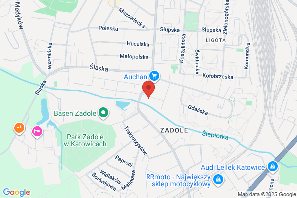 Hasa. Autoryzowane gabinety terapii naturalnych. Korbanski S.