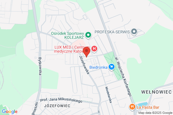 Impomed Slask SC. Zaopatrzenie medyczne. Trocha K.., Labocha T.