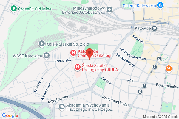 Amazonka. Sklep specjalistyczny