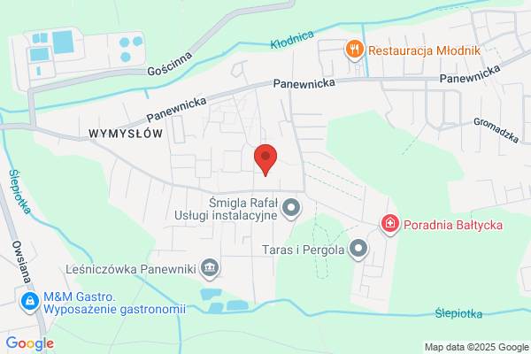 Polspring SC. Produkcja sprezyn