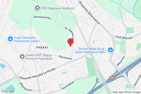 Sprezynoblysk. Wyrób sprezyn do maszyn i urzadzen