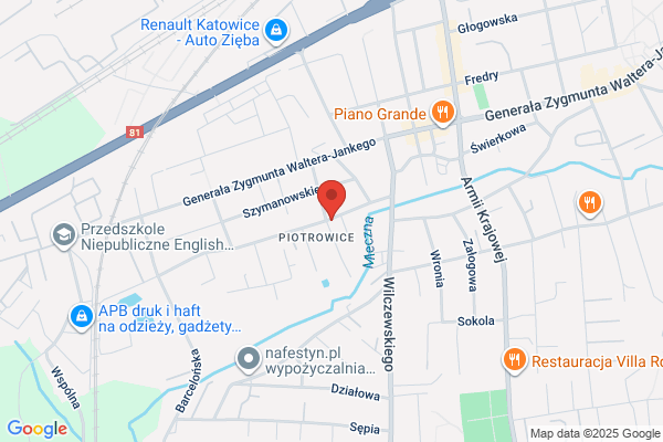 Sprezyny techniczne