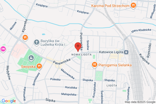 Fupeh. Sp. z o.o. Sklep miesny