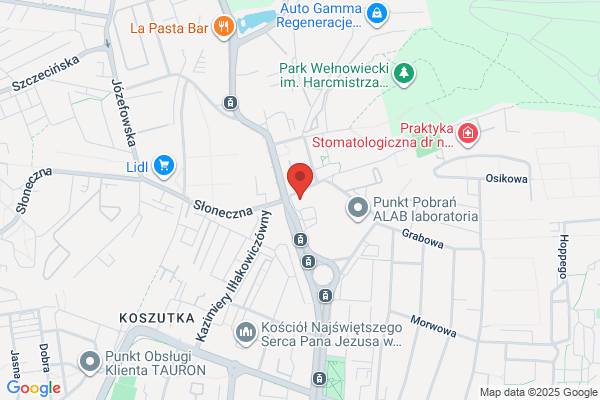 Hurtownie Polskie. Sp. z o.o.