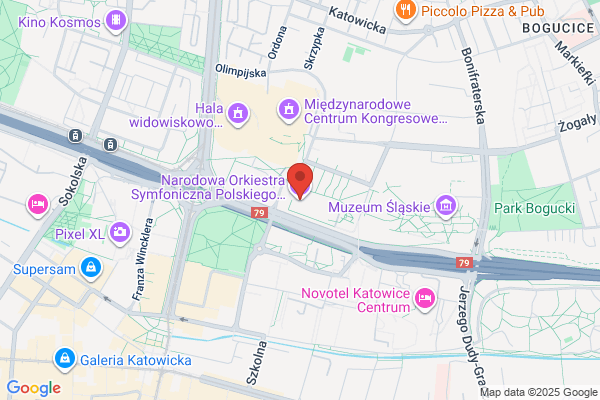 Narodowa Orkiestra Symfoniczna Polskiego Radia