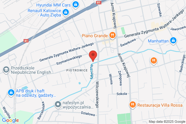 Karzelek Jerzy. Zaklad elektroniki akustycznej