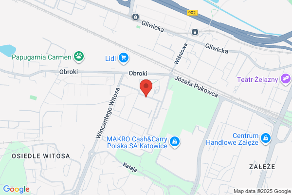 Auto-Szkola. Osrodek szkolenia kierowców. Szpiech A.