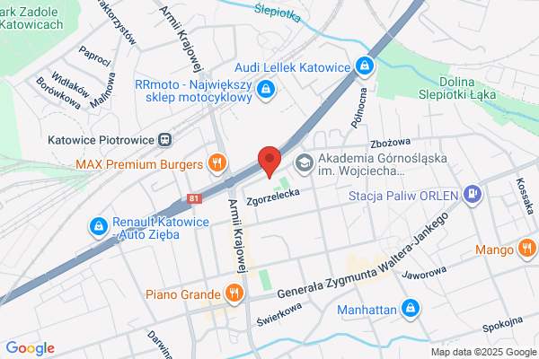 Car-Stop. FHU. Osrodek szkolenia kierowców