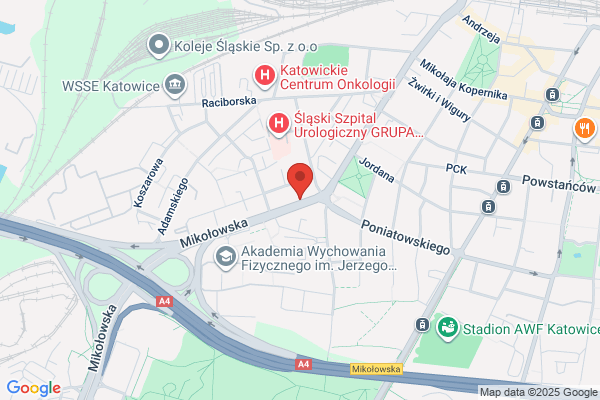 Kralex. Osrodek szkolenia kierowców firmy Supelmen