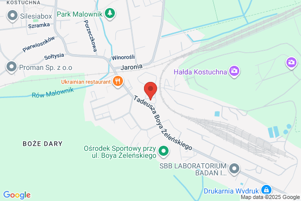 Lech. Osrodek szkolenia kierowców